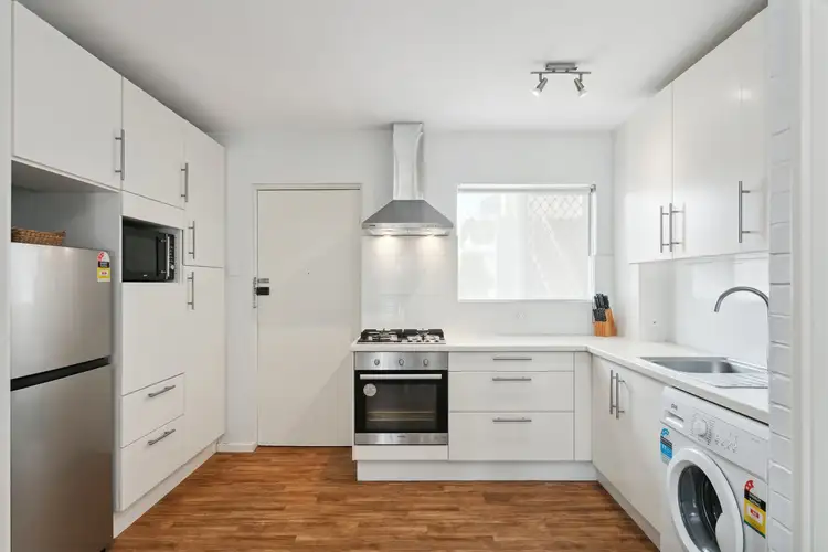 19/216 Cambridge Street, Wembley WA 6014