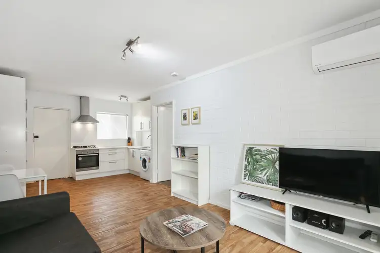 Second view of Homely apartment listing, 19/216 Cambridge Street, Wembley WA 6014