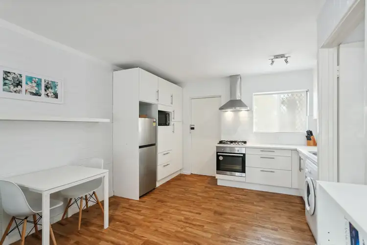 Fourth view of Homely apartment listing, 19/216 Cambridge Street, Wembley WA 6014