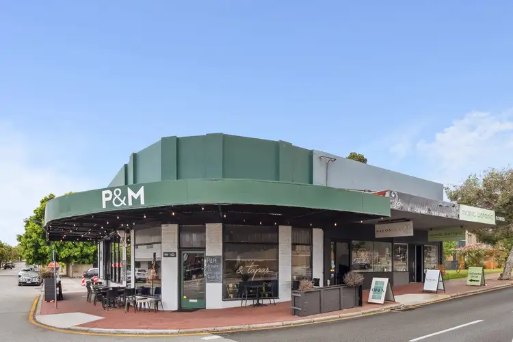 Sixth view of Homely apartment listing, 19/216 Cambridge Street, Wembley WA 6014