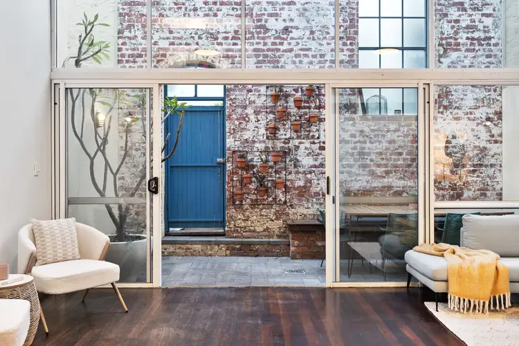 Main view of Homely house listing, 14/34 Palmerston Street, Perth WA 6000