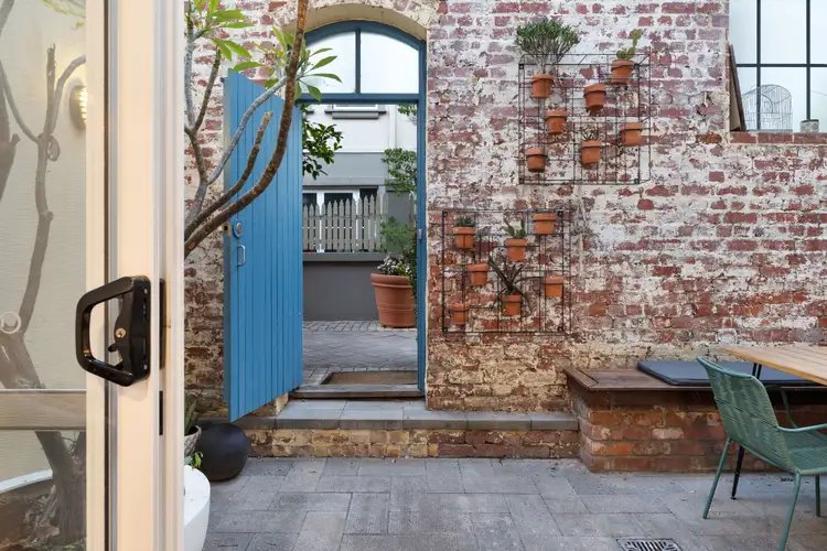 Second view of Homely house listing, 14/34 Palmerston Street, Perth WA 6000