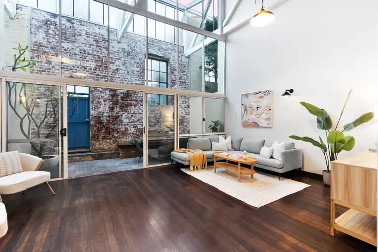 Third view of Homely house listing, 14/34 Palmerston Street, Perth WA 6000
