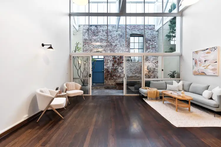 Fourth view of Homely house listing, 14/34 Palmerston Street, Perth WA 6000