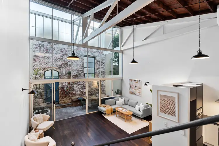 Fifth view of Homely house listing, 14/34 Palmerston Street, Perth WA 6000