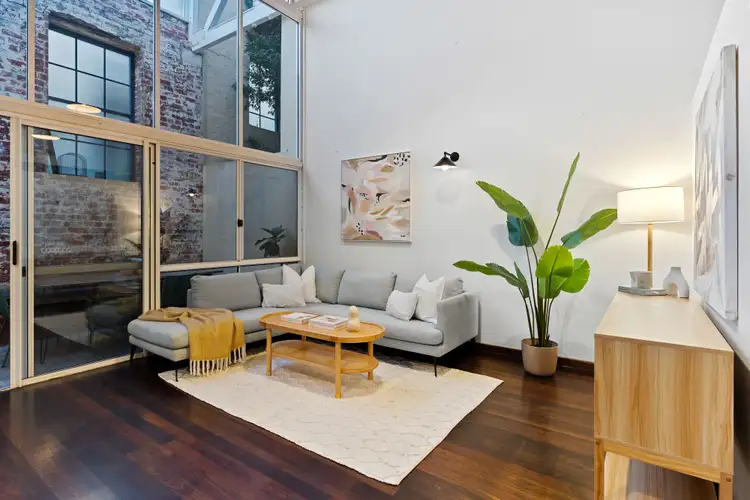 Sixth view of Homely house listing, 14/34 Palmerston Street, Perth WA 6000