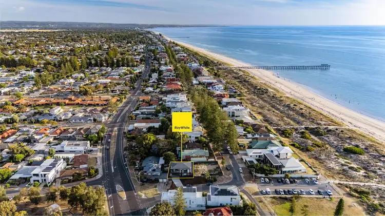 1B Fort Street, Grange SA 5022
