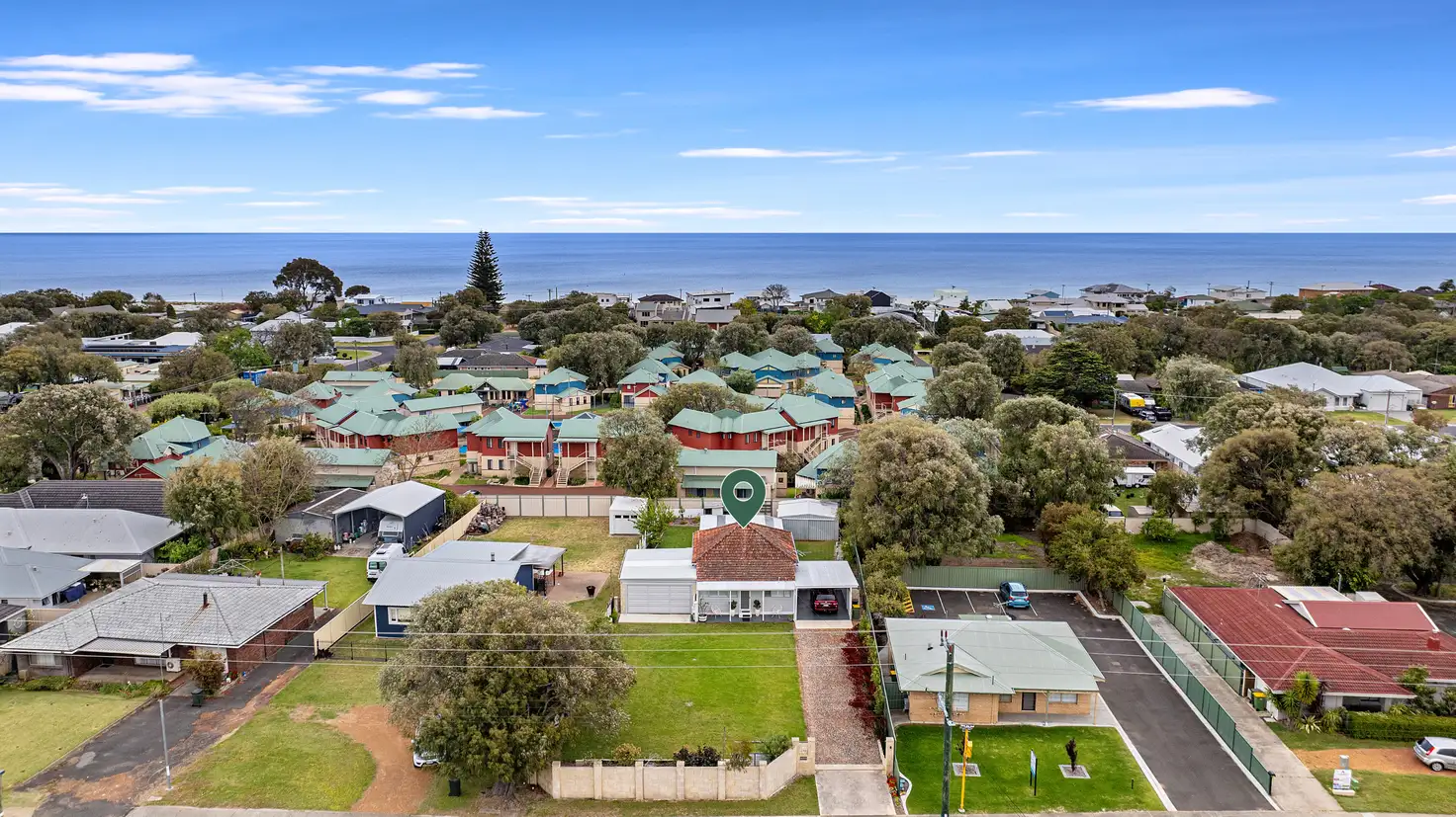 Main view of Homely house listing, 279 Bussell Highway, West Busselton WA 6280