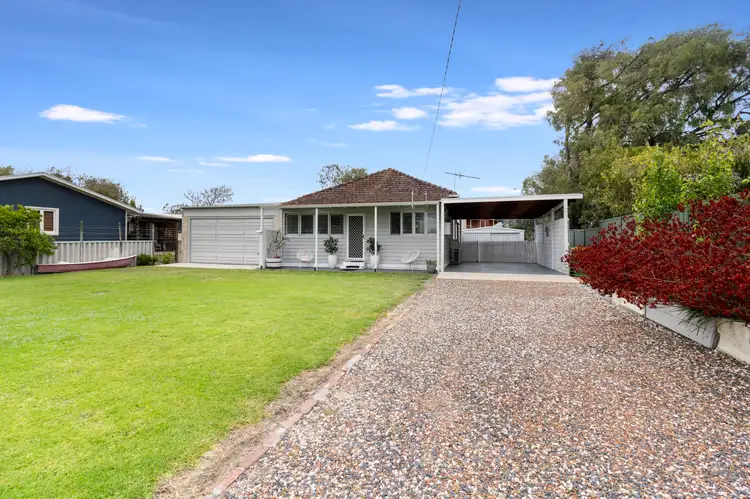 Second view of Homely house listing, 279 Bussell Highway, West Busselton WA 6280