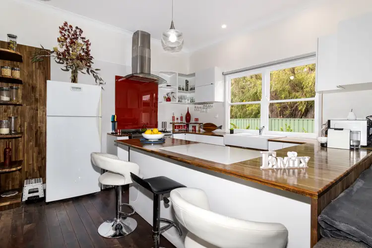 Fifth view of Homely house listing, 279 Bussell Highway, West Busselton WA 6280