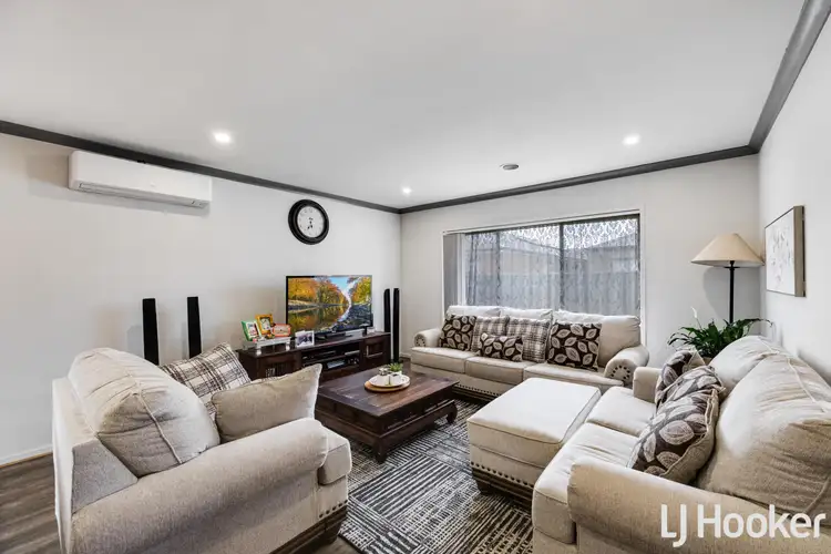 Main view of Homely house listing, 41 Azadi Crescent, Strathtulloh VIC 3338