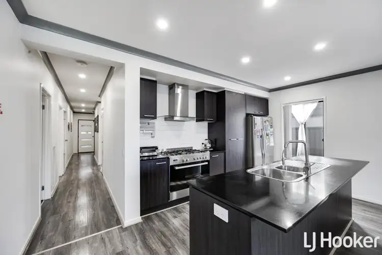 Third view of Homely house listing, 41 Azadi Crescent, Strathtulloh VIC 3338