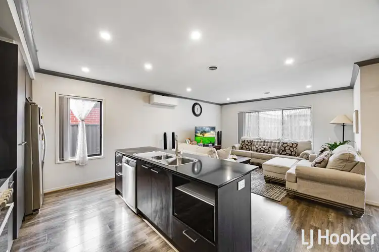 Fourth view of Homely house listing, 41 Azadi Crescent, Strathtulloh VIC 3338