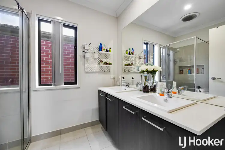 Sixth view of Homely house listing, 41 Azadi Crescent, Strathtulloh VIC 3338
