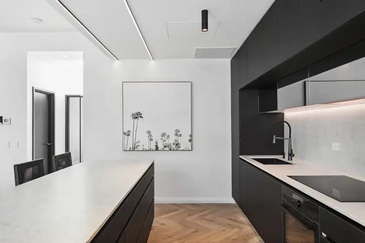 Third view of Homely apartment listing, 301/368 Rokeby Road, Subiaco WA 6008