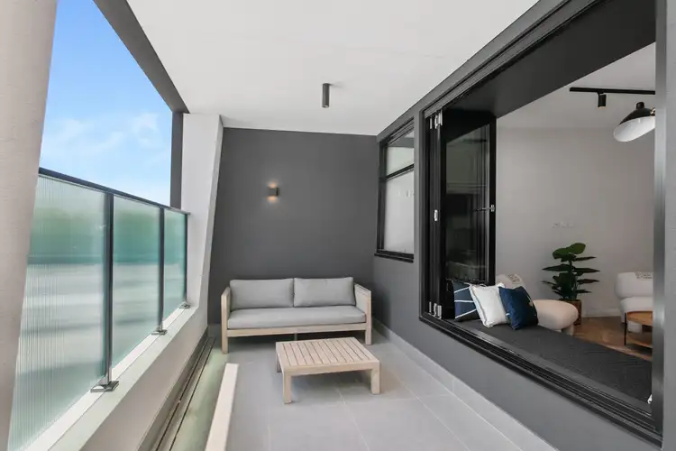 Fourth view of Homely apartment listing, 301/368 Rokeby Road, Subiaco WA 6008