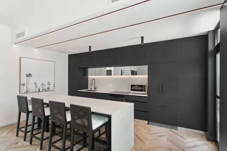 Fifth view of Homely apartment listing, 301/368 Rokeby Road, Subiaco WA 6008