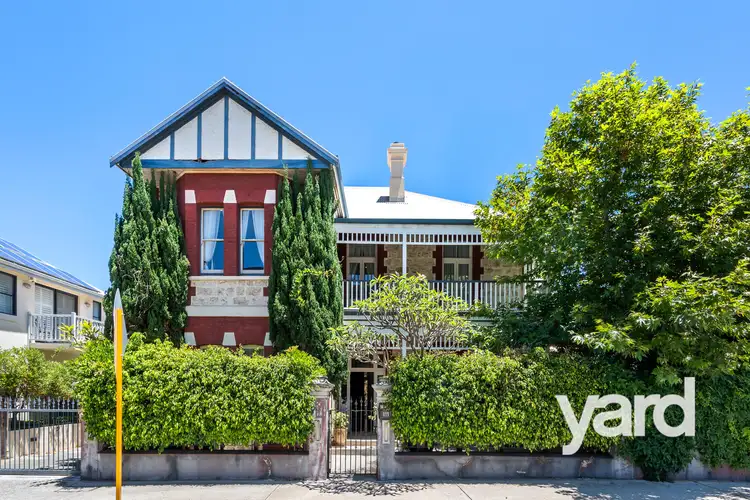 111 South Terrace, Fremantle WA 6160