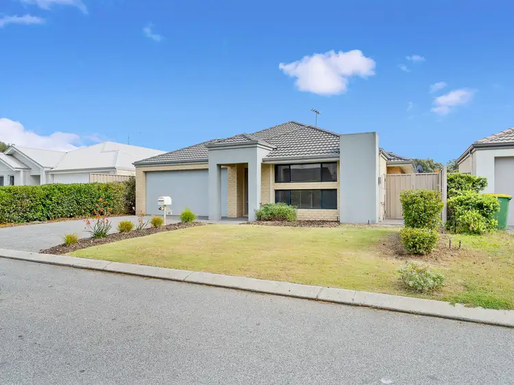 Second view of Homely house listing, 40 Hurlingham Loop, Meadow Springs WA 6210