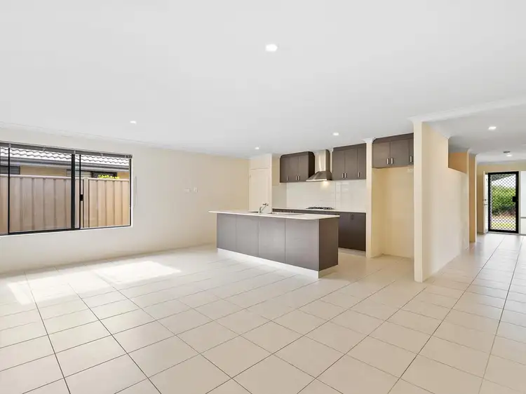 Fourth view of Homely house listing, 40 Hurlingham Loop, Meadow Springs WA 6210