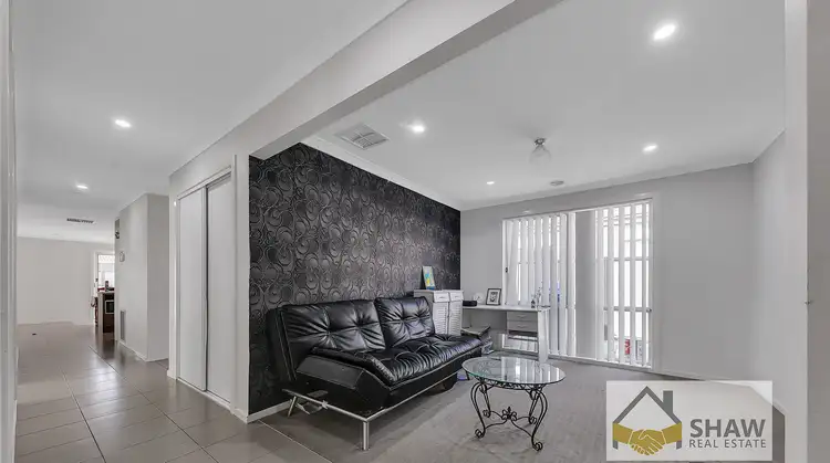 Second view of Homely house listing, 14 Brookwood Street, Tarneit VIC 3029