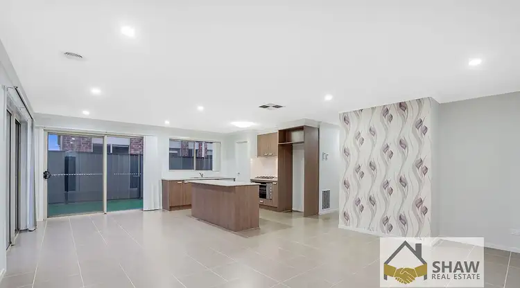 Third view of Homely house listing, 14 Brookwood Street, Tarneit VIC 3029