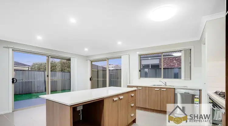 Fourth view of Homely house listing, 14 Brookwood Street, Tarneit VIC 3029