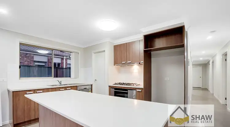 Fifth view of Homely house listing, 14 Brookwood Street, Tarneit VIC 3029