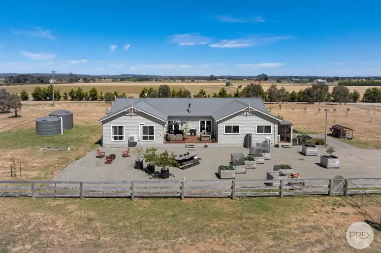 Main view of Homely house listing, 57 Brays Road, Cambrian Hill VIC 3352