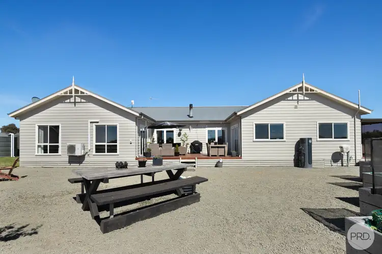 Second view of Homely house listing, 57 Brays Road, Cambrian Hill VIC 3352