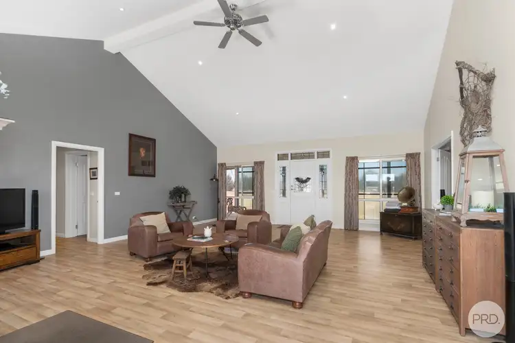 Fourth view of Homely house listing, 57 Brays Road, Cambrian Hill VIC 3352