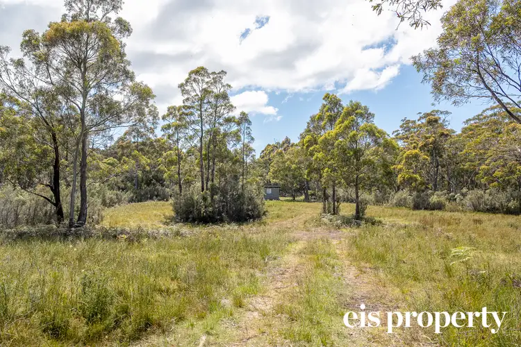 Third view of Homely land listing, 189 Hastings Caves Road, Hastings TAS 7109