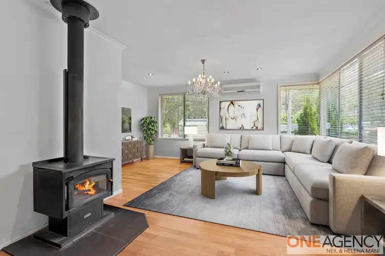 Second view of Homely house listing, 17 Mooramba Avenue, North Gosford NSW 2250