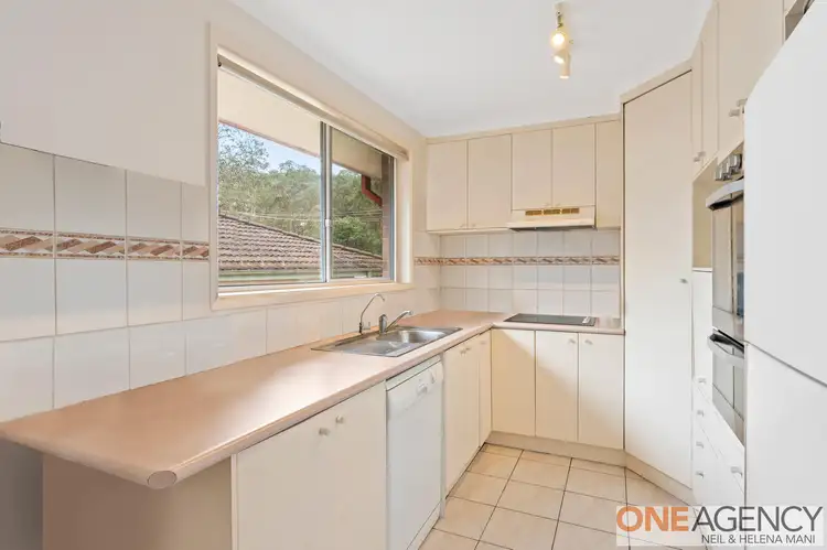 Third view of Homely house listing, 17 Mooramba Avenue, North Gosford NSW 2250