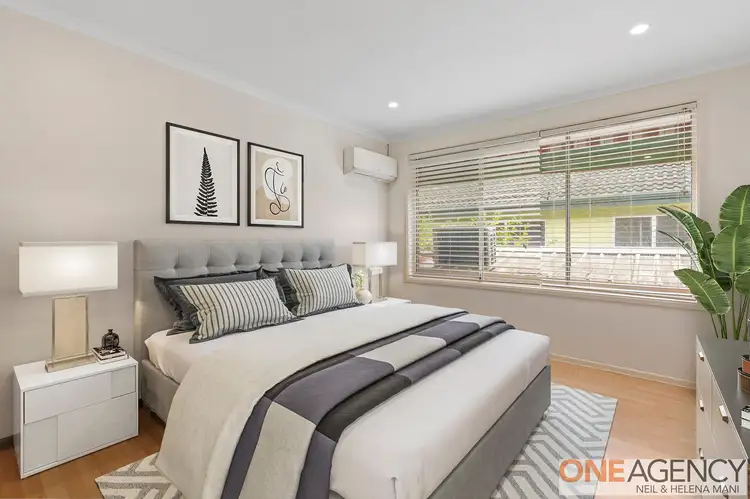 Fourth view of Homely house listing, 17 Mooramba Avenue, North Gosford NSW 2250