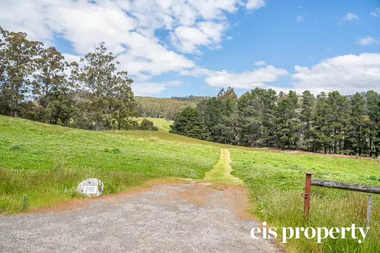 Fourth view of Homely land listing, 32 Police Point Road, Glendevie TAS 7109