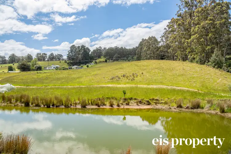 Sixth view of Homely land listing, 32 Police Point Road, Glendevie TAS 7109