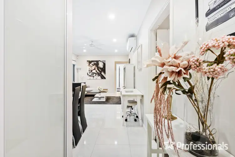 Third view of Homely unit listing, 2/30 Culloton Crescent, Balga WA 6061