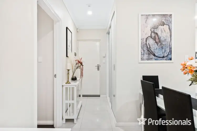 Fourth view of Homely unit listing, 2/30 Culloton Crescent, Balga WA 6061