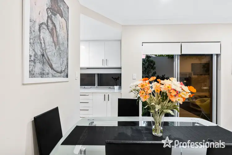 Fifth view of Homely unit listing, 2/30 Culloton Crescent, Balga WA 6061