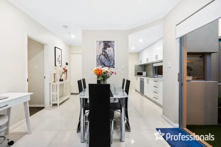 Seventh view of Homely unit listing, 2/30 Culloton Crescent, Balga WA 6061