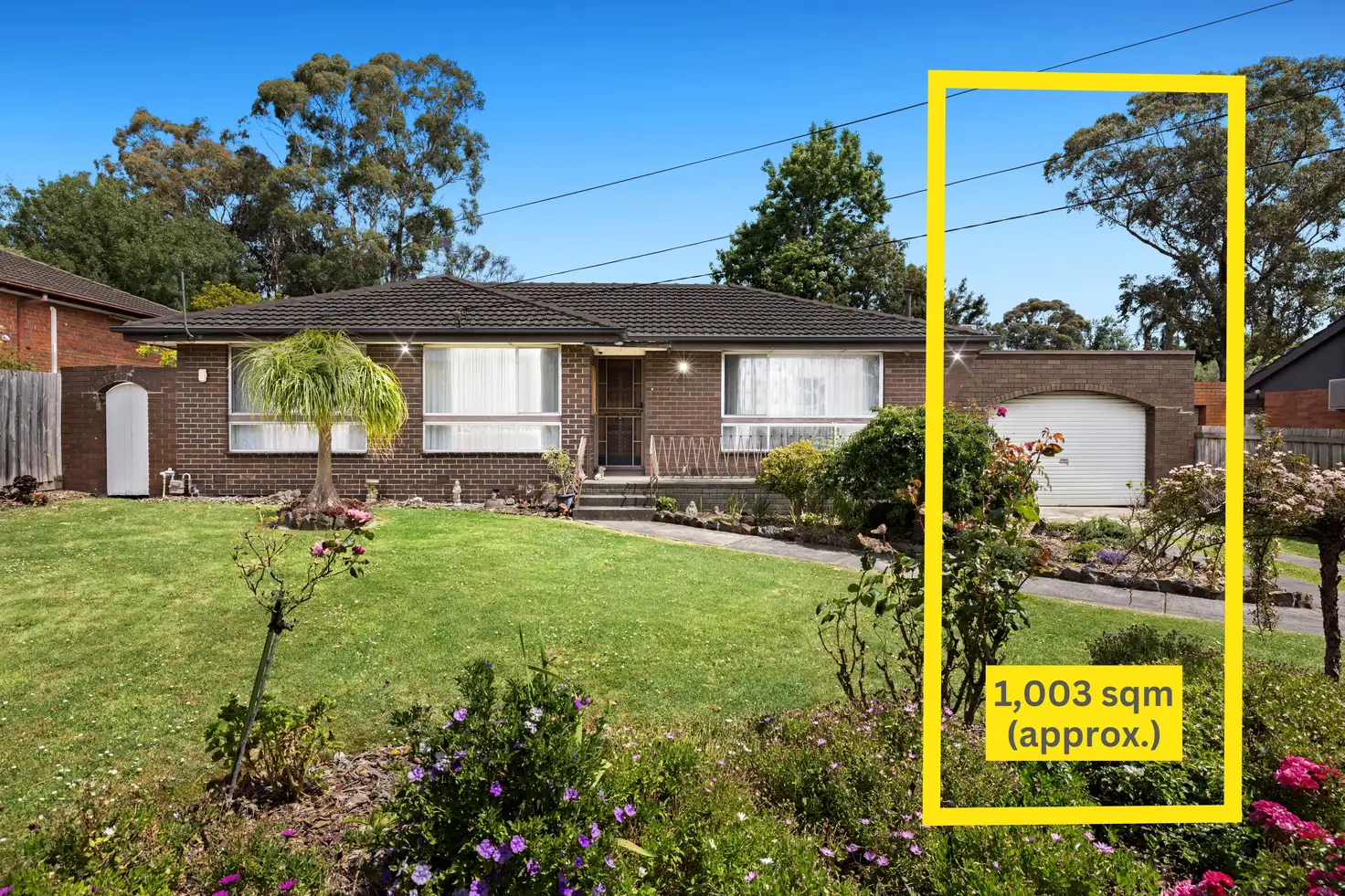 Main view of Homely house listing, 12 Cornhill Street, Ferntree Gully VIC 3156