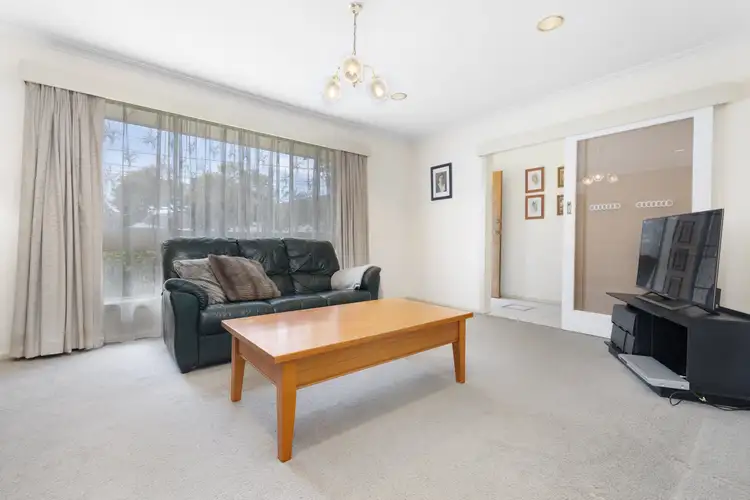 Third view of Homely house listing, 12 Cornhill Street, Ferntree Gully VIC 3156