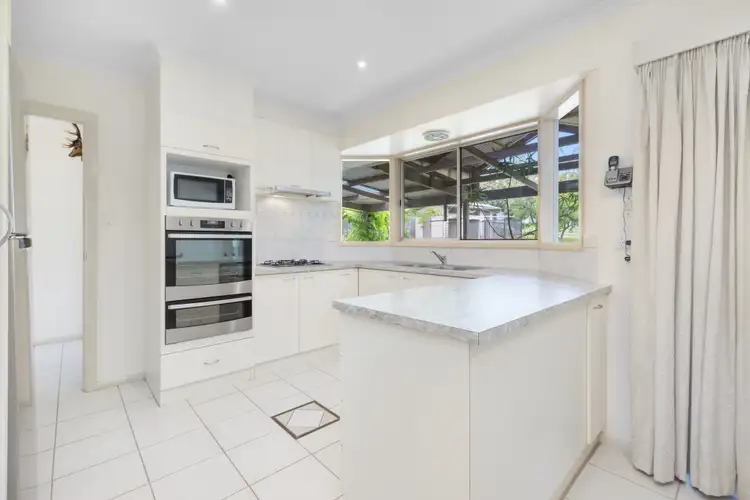 Fifth view of Homely house listing, 12 Cornhill Street, Ferntree Gully VIC 3156