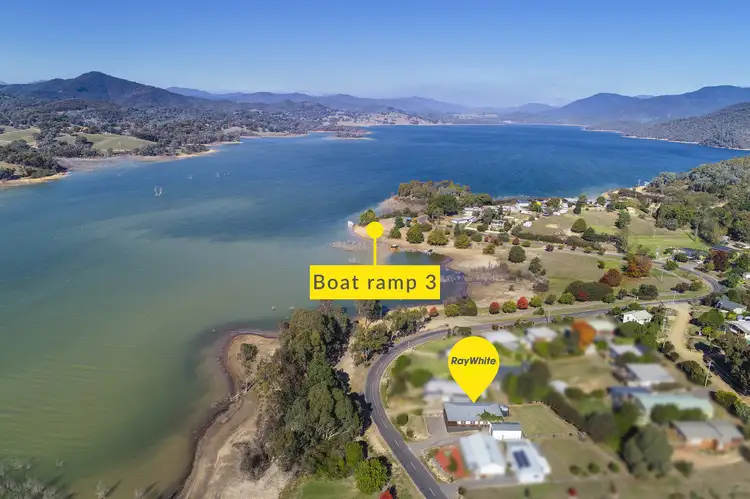 22 Bayside Boulevard, Goughs Bay VIC 3723