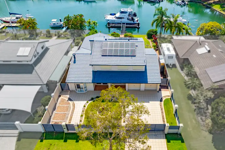 5 Bollard Court, Raby Bay QLD 4163