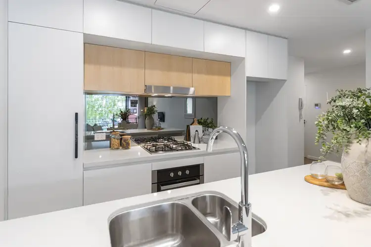 122/44 Grantson Street, Windsor QLD 4030