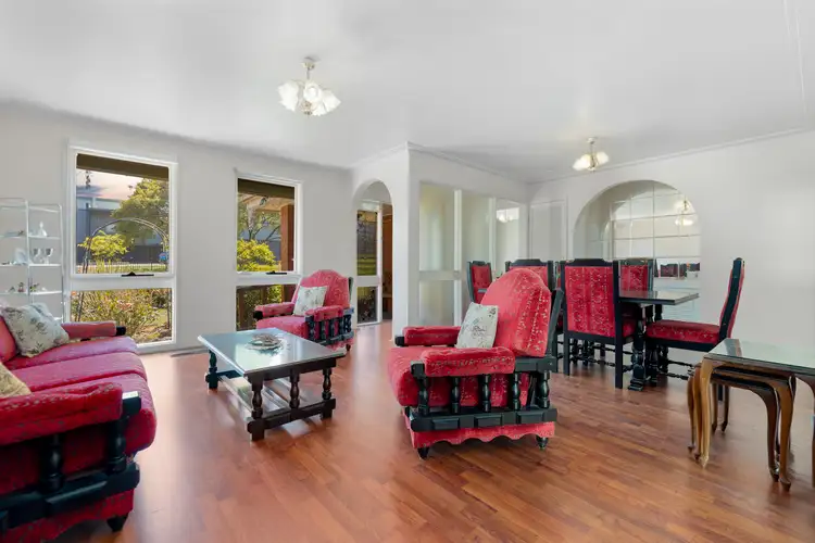 Second view of Homely house listing, 22 Phoenix Drive, Wheelers Hill VIC 3150