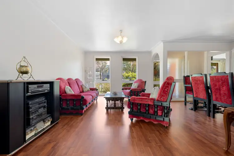 Third view of Homely house listing, 22 Phoenix Drive, Wheelers Hill VIC 3150