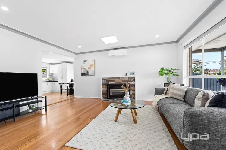 Fourth view of Homely house listing, 29 Summers Street, Deer Park VIC 3023